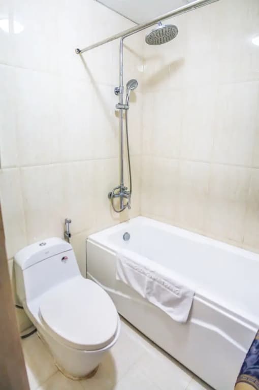 Sea Wave Hotel - photo 25