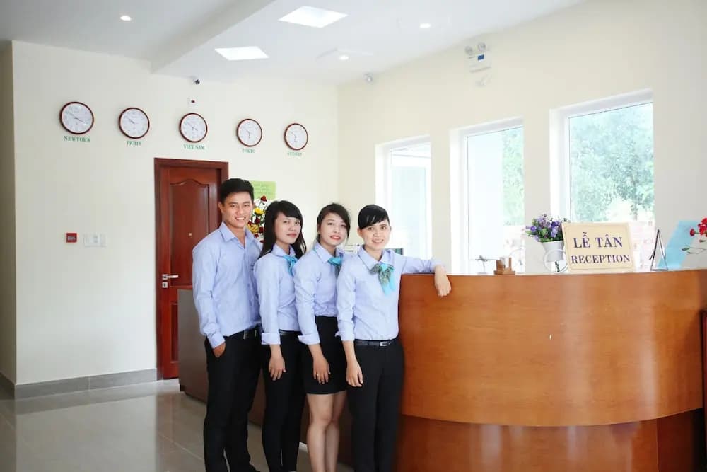 Sun & Sea Hotel - photo 12