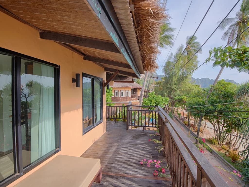 Vacation Village Phra Nang Inn - photo 26