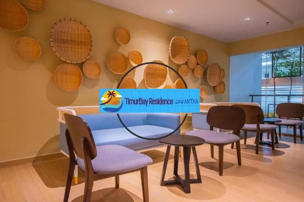 My TimurBay Pool & Seaview Suite - photo 12