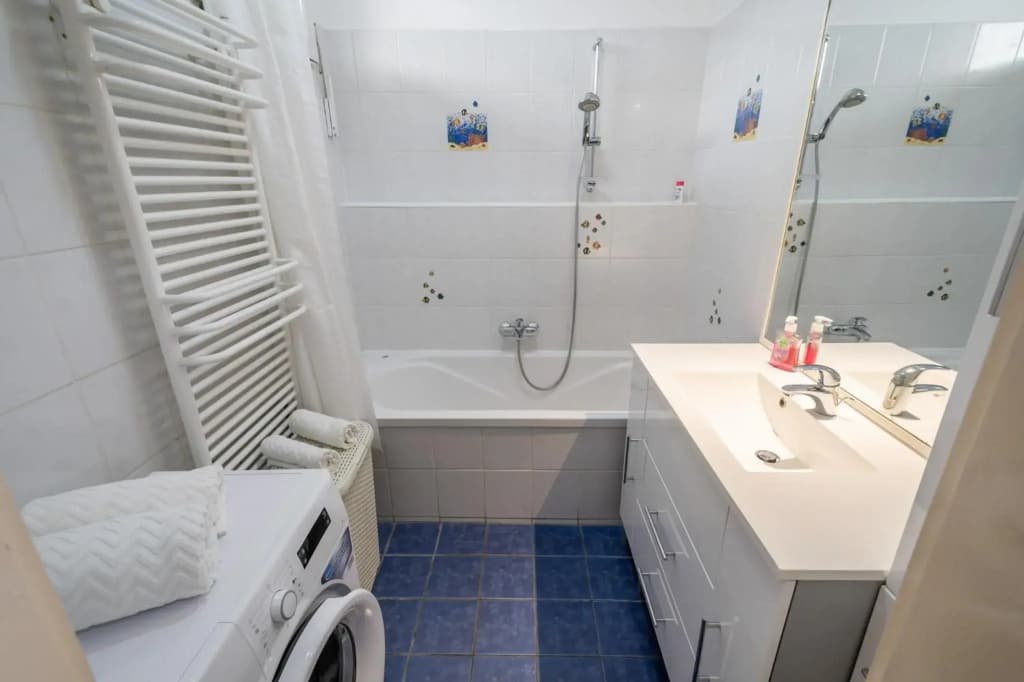 Santos 1214 Apartment - photo 21