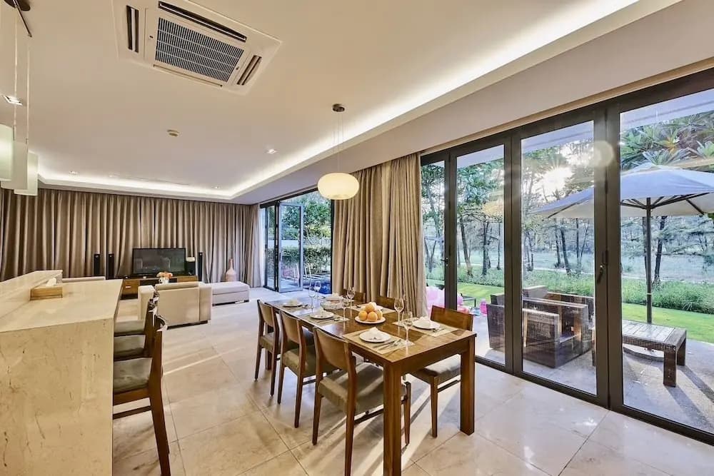 Ocean Villa Danang Beach - photo 21