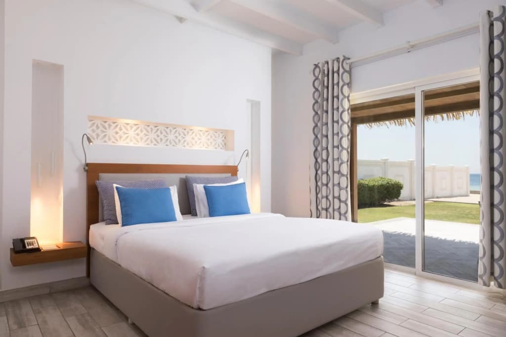 Sealine Beach - a Murwab Resort - photo 6
