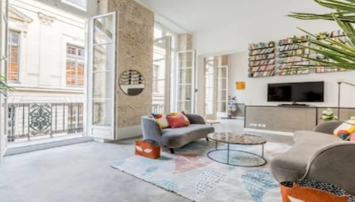 Edgar Suites Paris Richelieu - photo 1