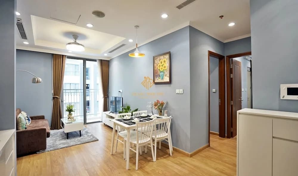 Rosy House Skylake - photo 45