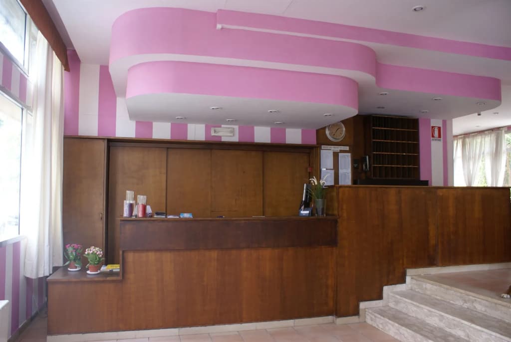 Hotel Real - photo 2