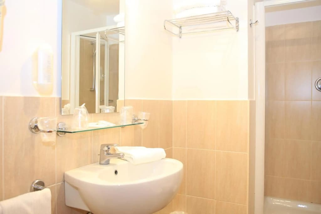 Hotel Sisto V - photo 22