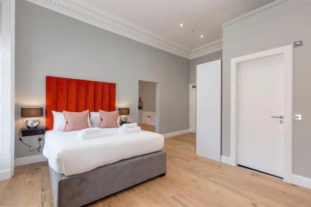 Destiny Scotland Hanover Apartments - photo 2
