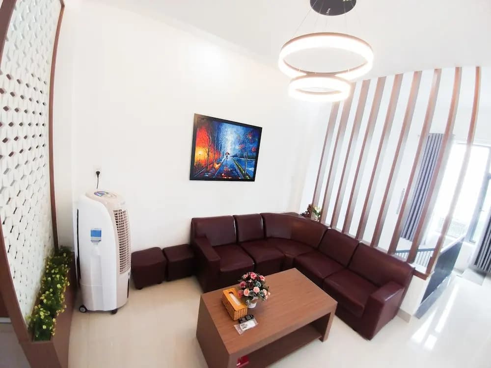 Cukoo House - photo 2