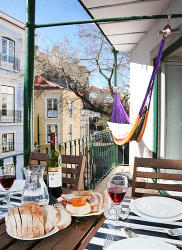 Alfama Place - photo 11