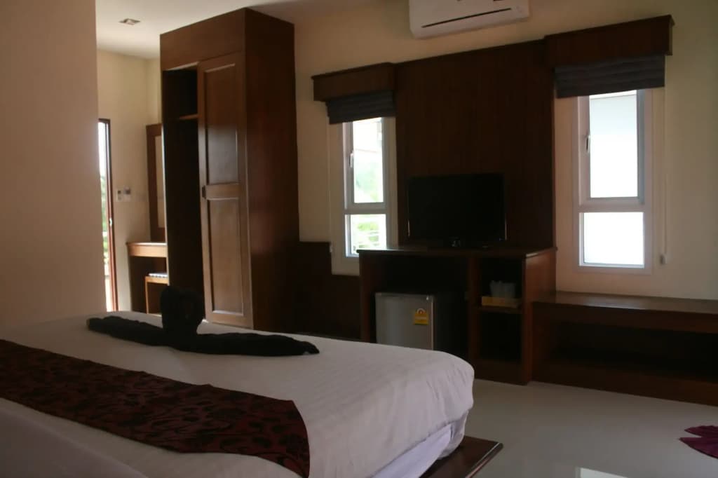 Khum Laanta Resort - photo 5