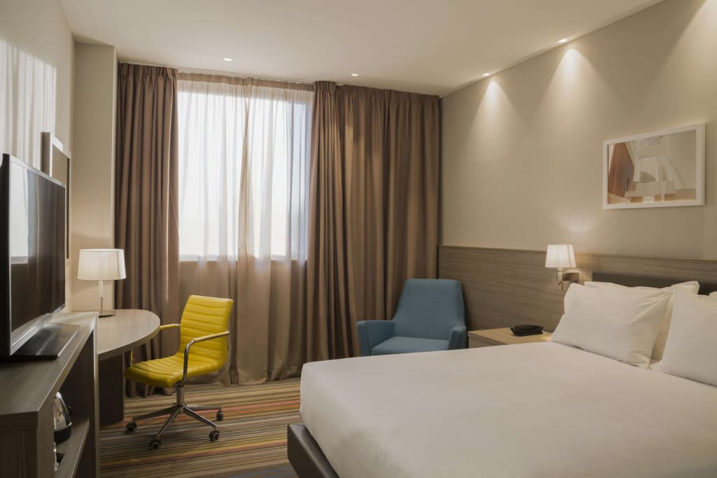 Hampton by Hilton Rome East - photo 3