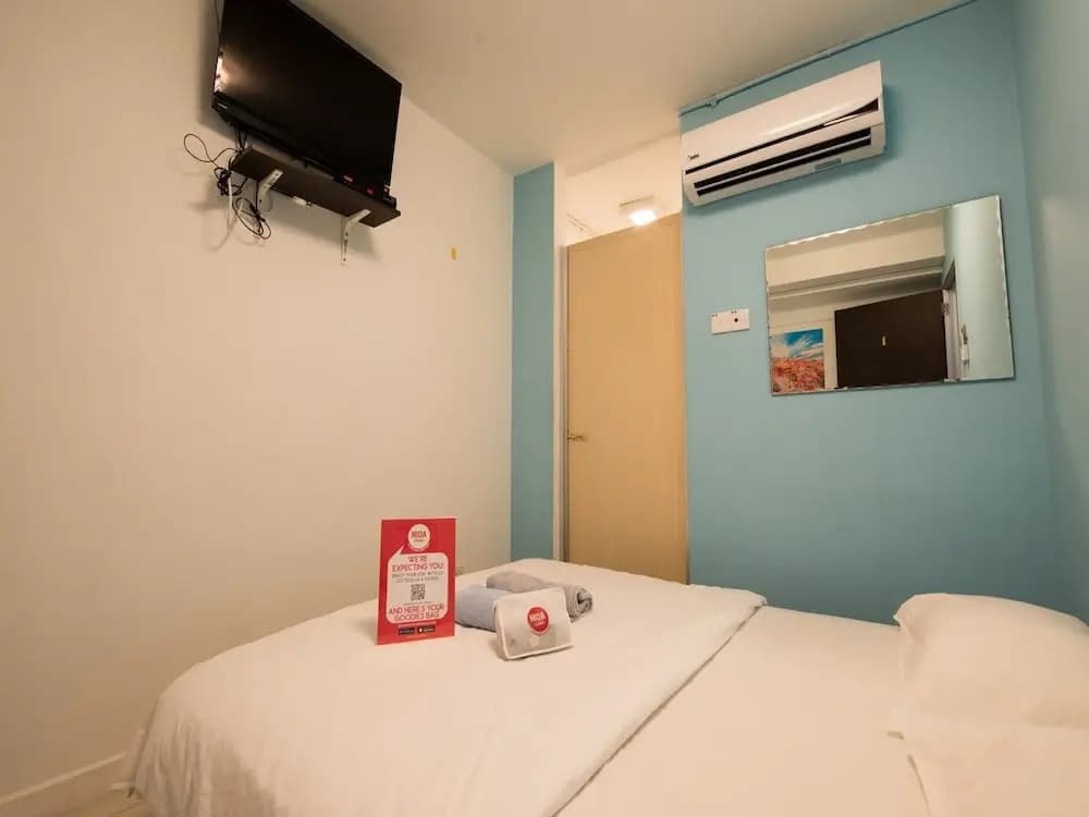 Nida Rooms Ayer Itam Gourmet Choice at V-Stay Guest House - photo 5
