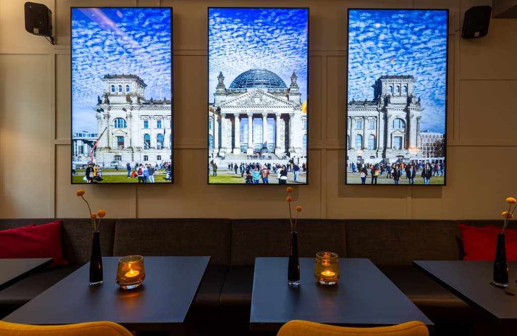 Leonardo Royal Hotel Berlin Alexanderplatz - photo 15