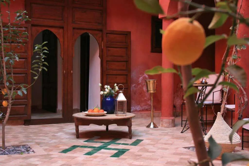 Riad Honey - photo 7