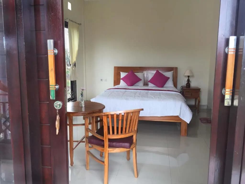 Bagus Homestay - photo 1