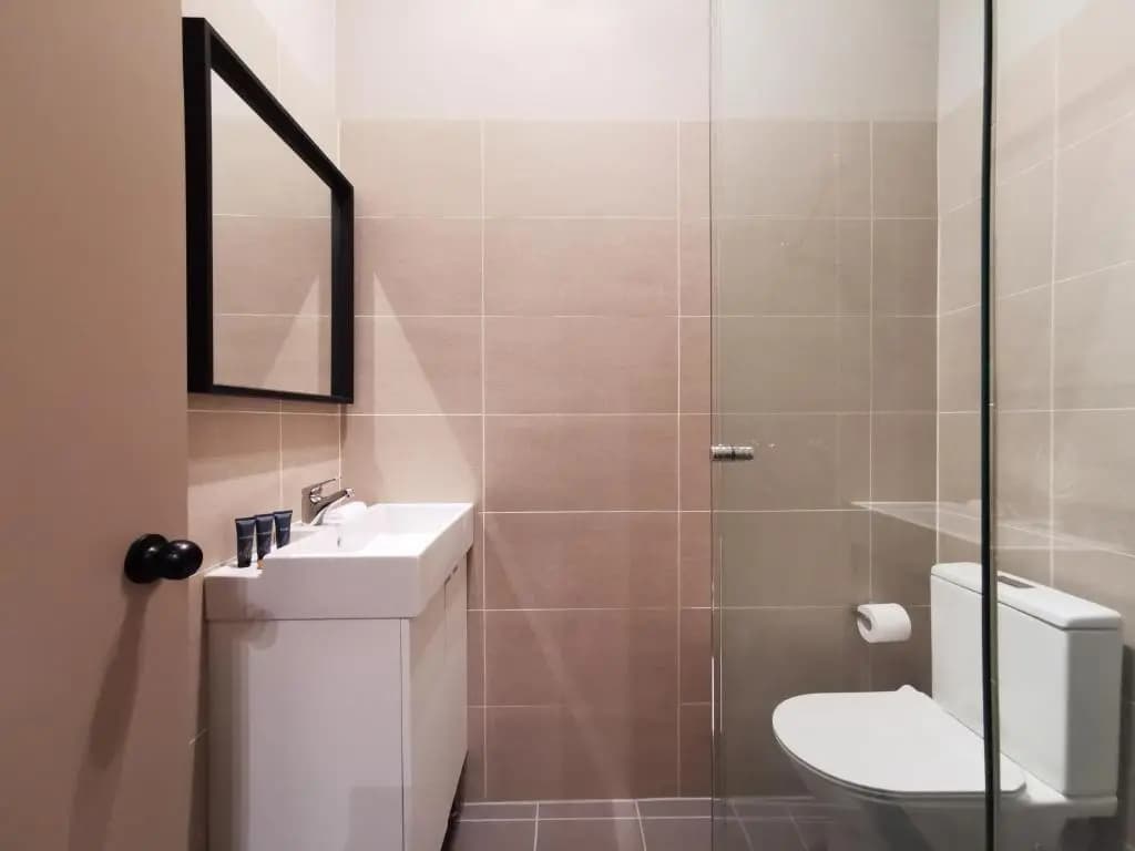City Budget Hotel - photo 9