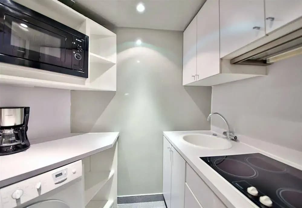Saint Germain Apartment - photo 8