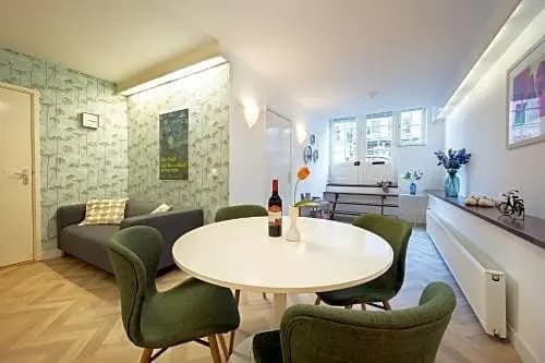 Bed & Breakfast Bloembed - photo 21