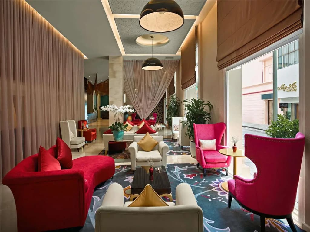 Hotel de l'Opera Hanoi - Mgallery - photo 32