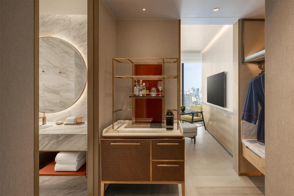 Andaz One Bangkok, by Hyatt - photo 3