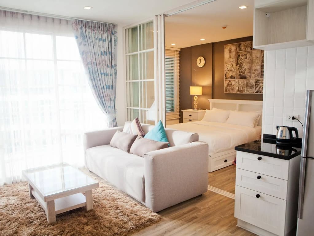 Summer 708 by Huahin Holiday Condo - photo 1