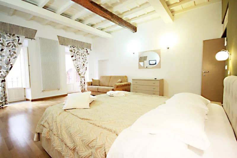Castel SantAngelo Apartments - photo 2