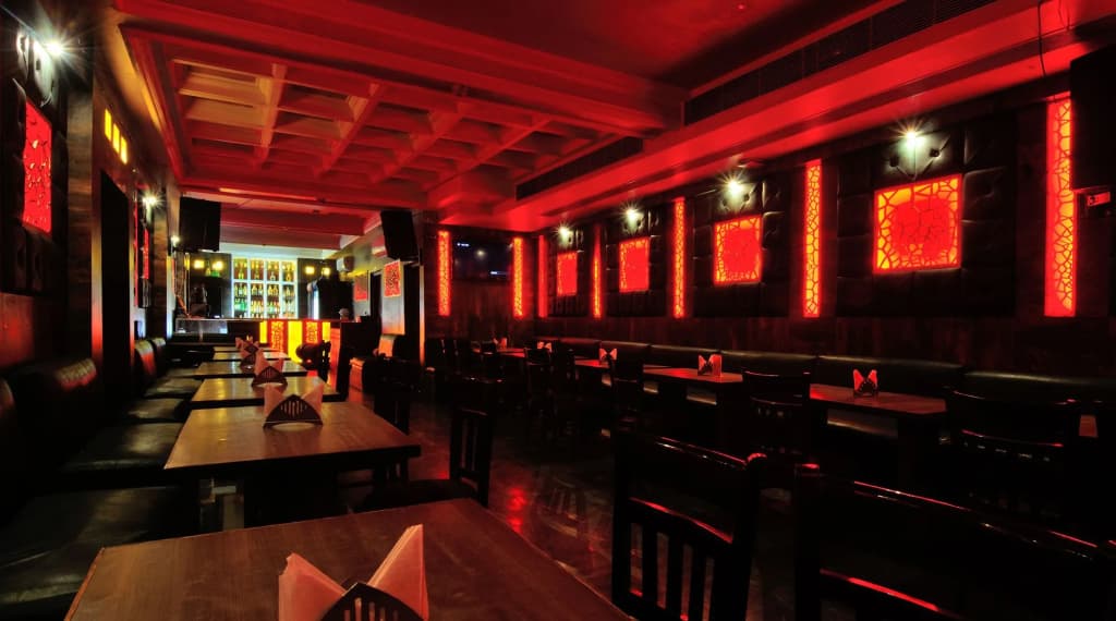 The Gold Regency - photo 20
