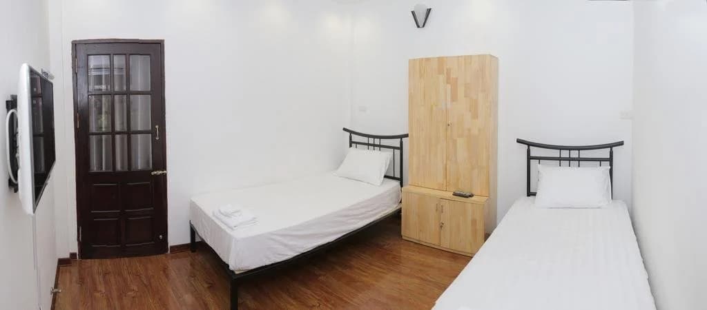 Stork Hostel - photo 3