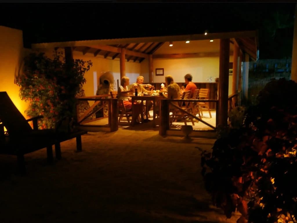 Fima Guesthouse - photo 3