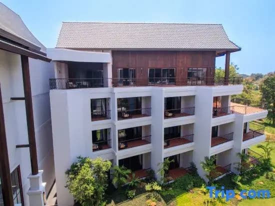 S48 River Ping Hotel - photo 3