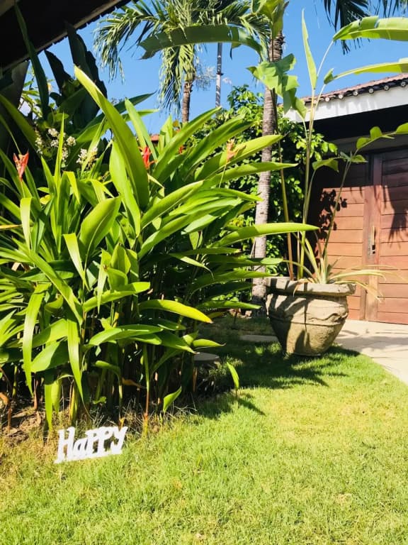 Villa Bali Santai - photo 27
