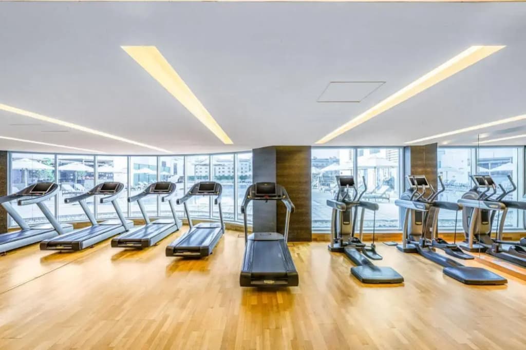 Four Points by Sheraton Al Ain - photo 18