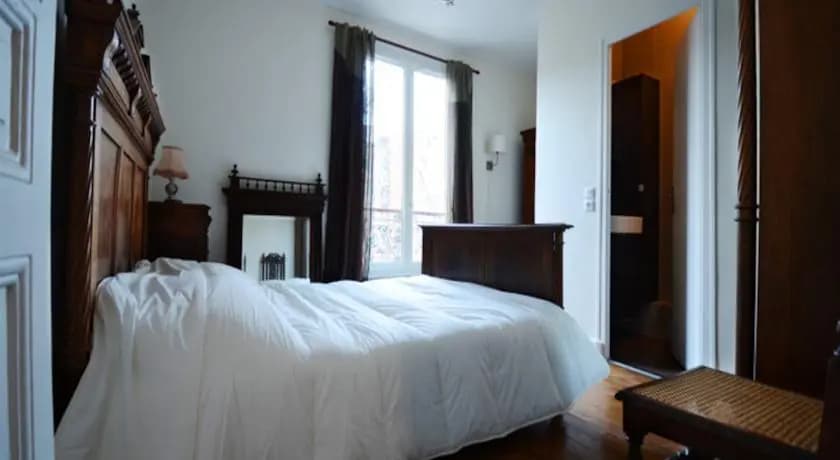 Center Pompidou Apartment - photo 3