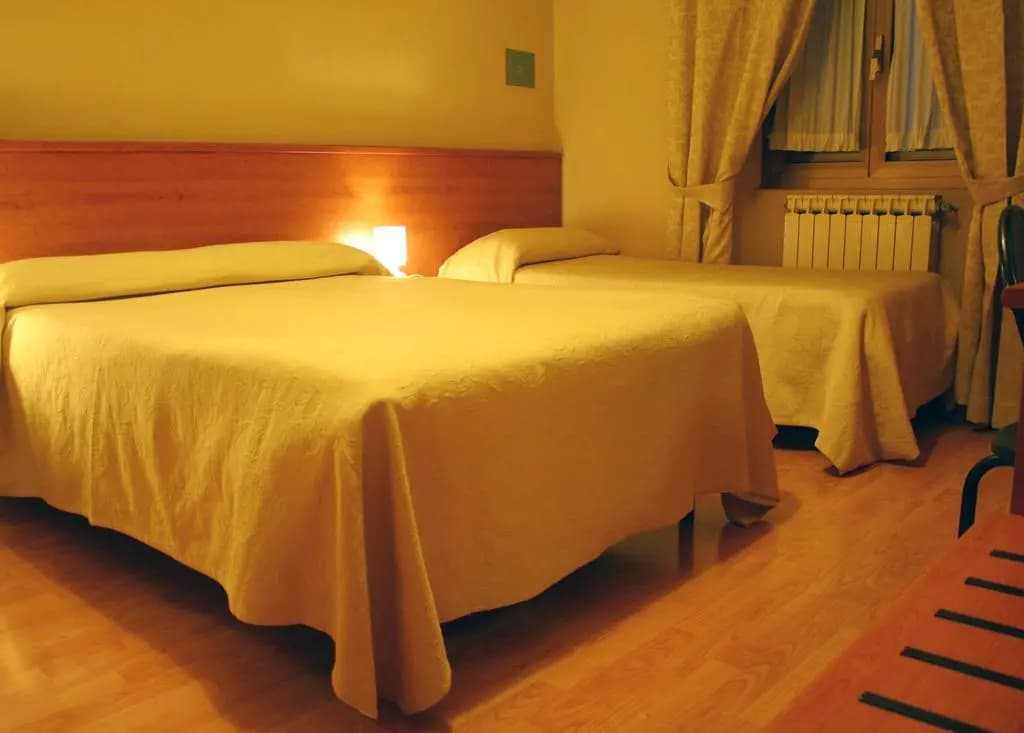 Hotel Romagna - photo 6