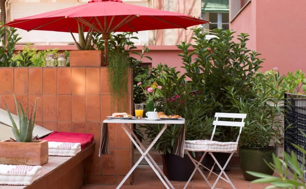 The Conica Deluxe Bed&Breakfast - photo 17