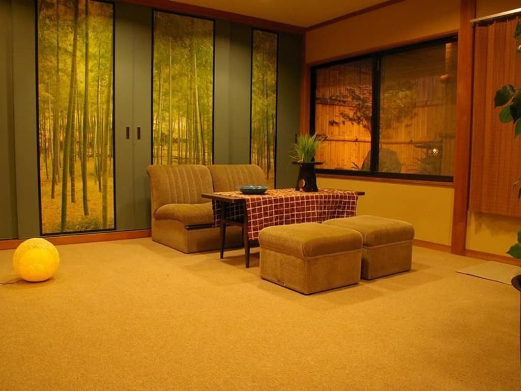 Ryokan Sawaya Honten - photo 4