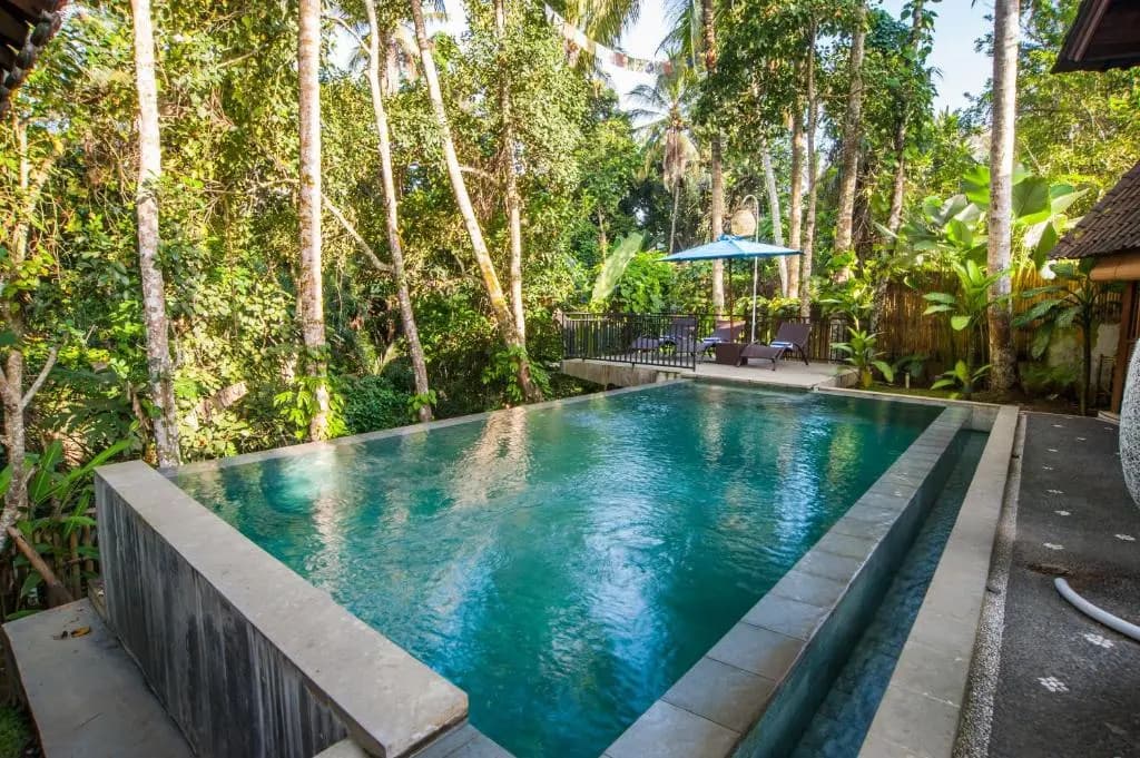 Tirta Padi Villa Ubud - photo 10