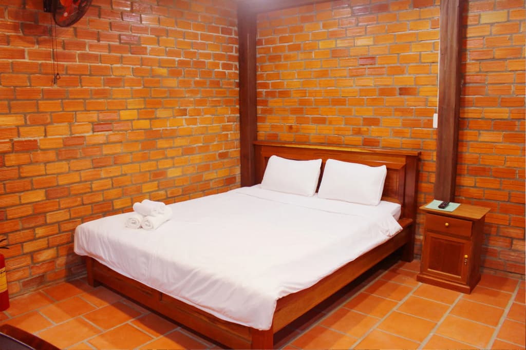 Cosy Bungalow Phu Quoc - photo 2