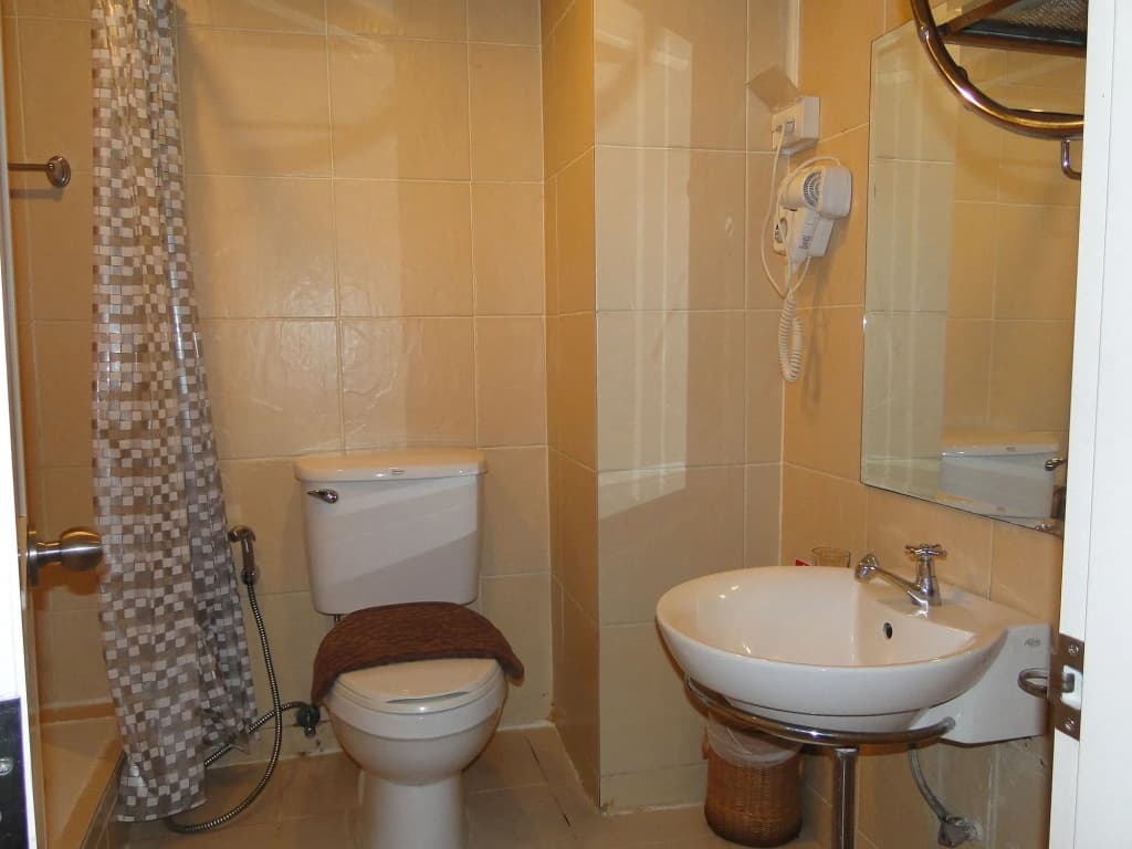 W 21 Hotel Bangkok - photo 9
