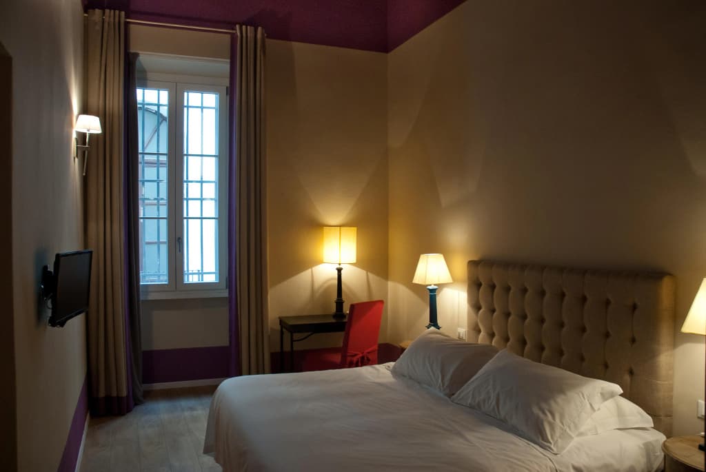 Black 5 Florence Suite - photo 2