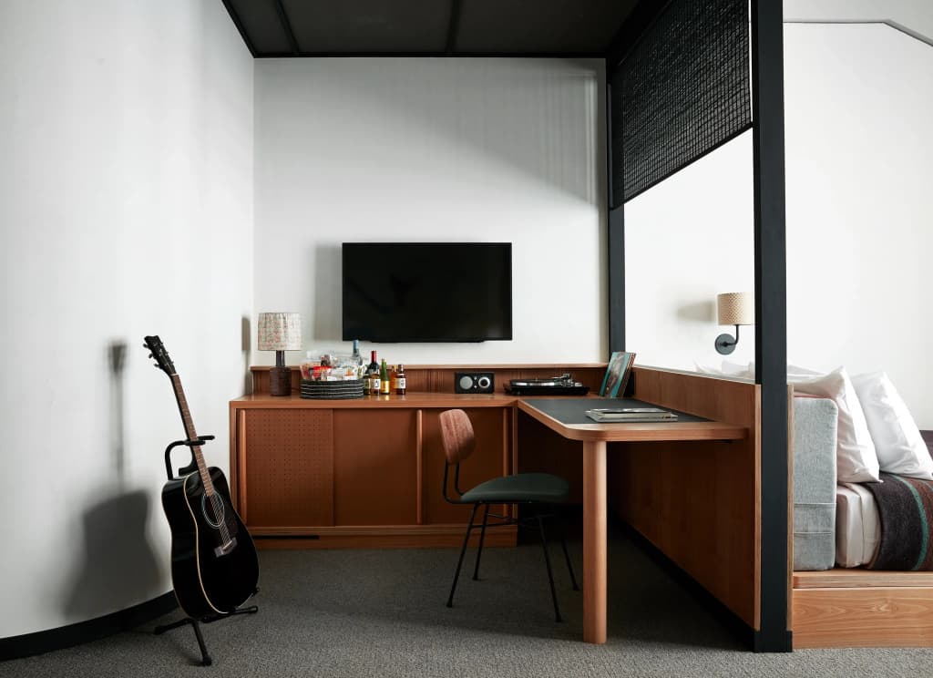 Ace Hotel Kyoto - photo 16