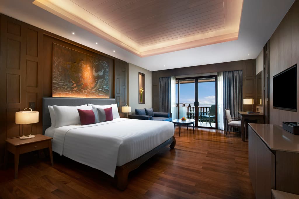 Amari Vogue Krabi - photo 5