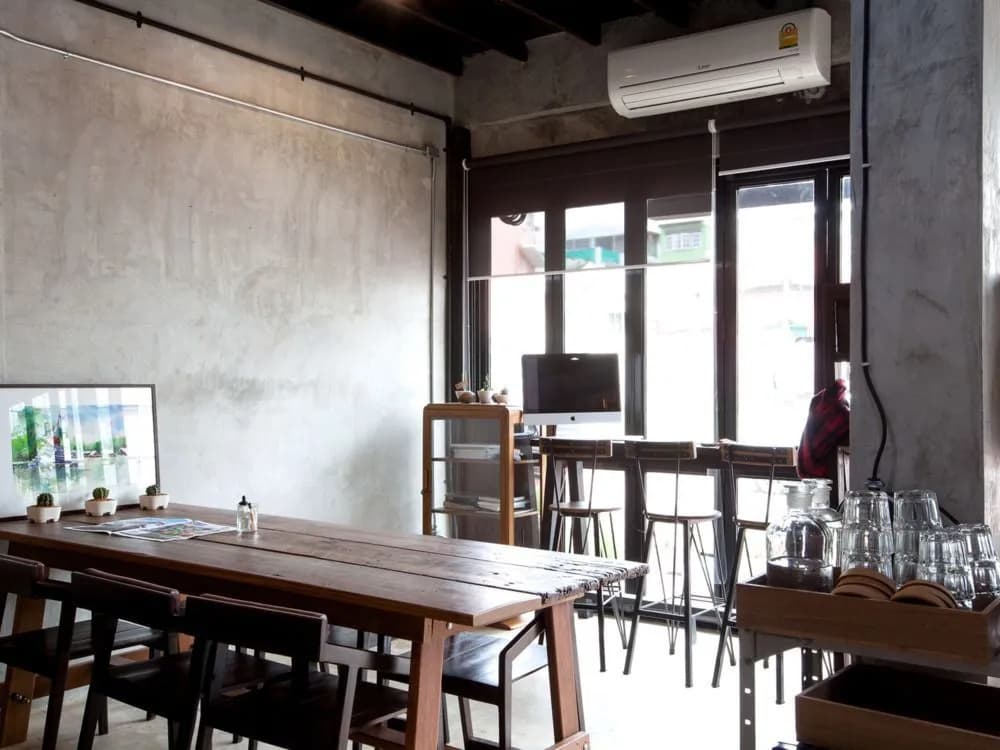 Dilokchan Hostel - photo 21