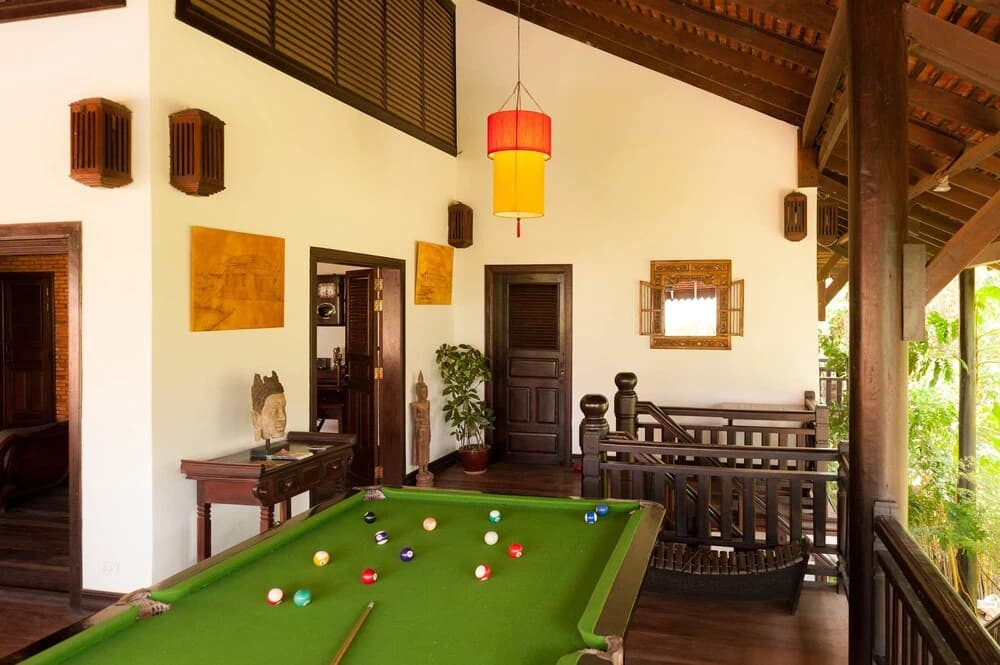 Alliance Tradition Villa - photo 12