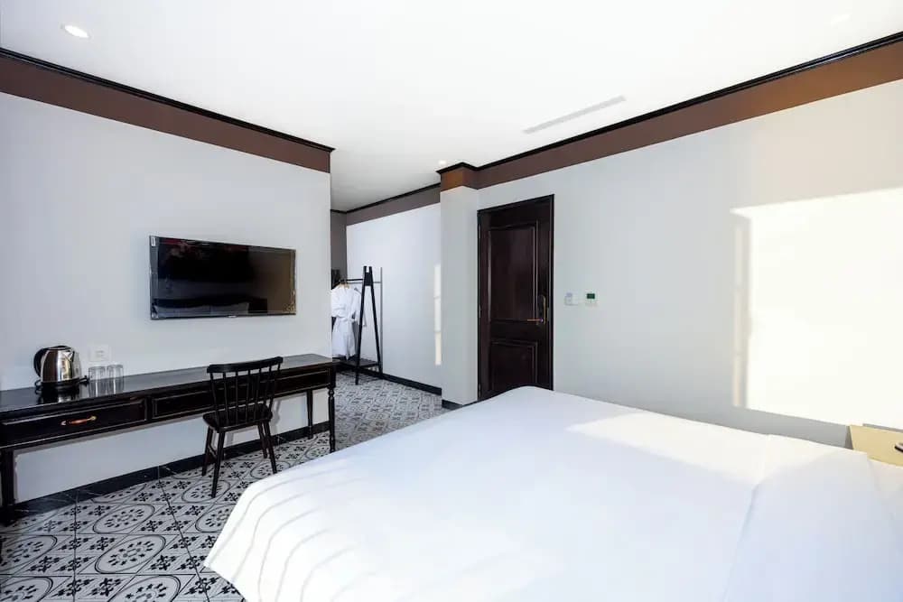 Thala Hotel Sorrento - photo 17
