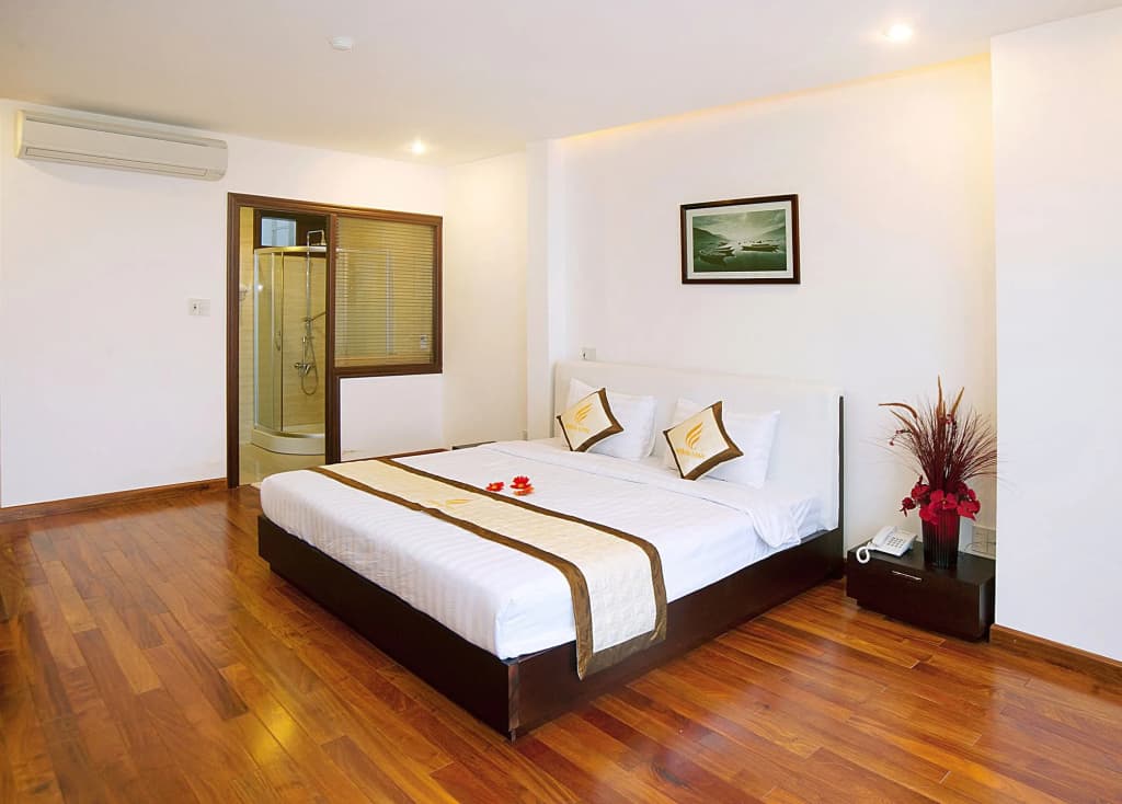 Hoang Linh Riverside Hotel - photo 3