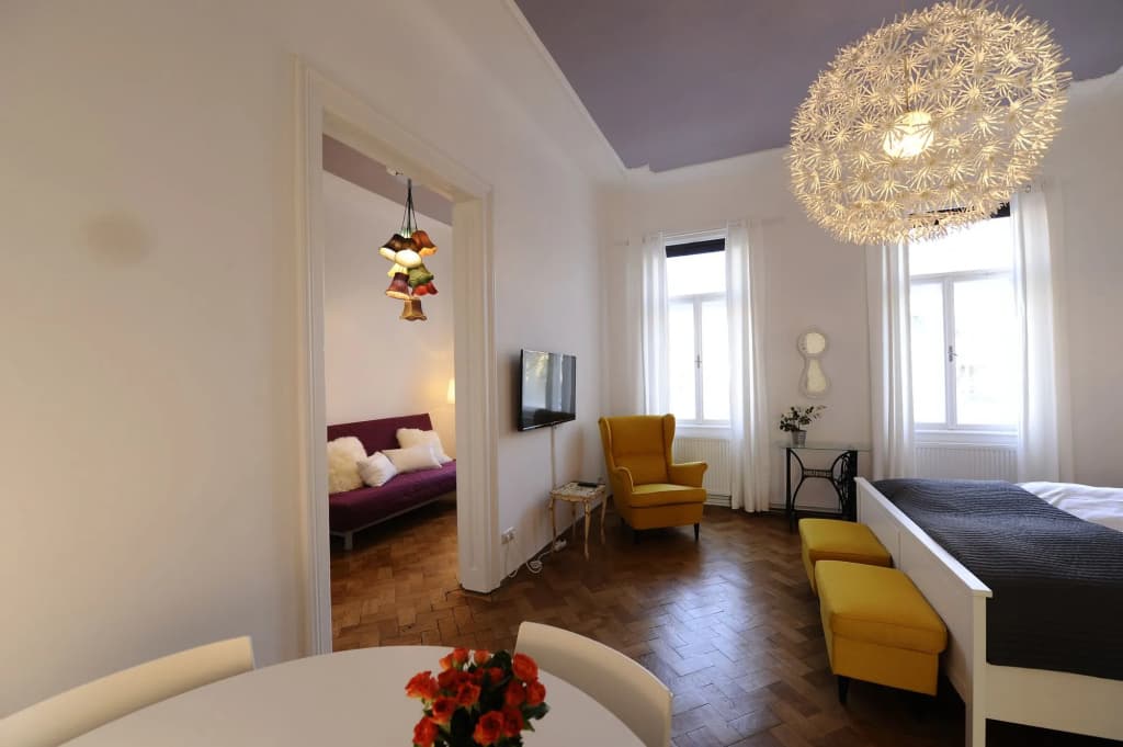 Leuhusen Boutique Apartments - photo 4