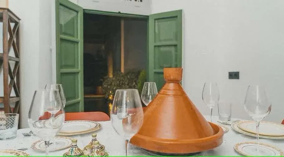 Riad Dar Dounia - photo 5