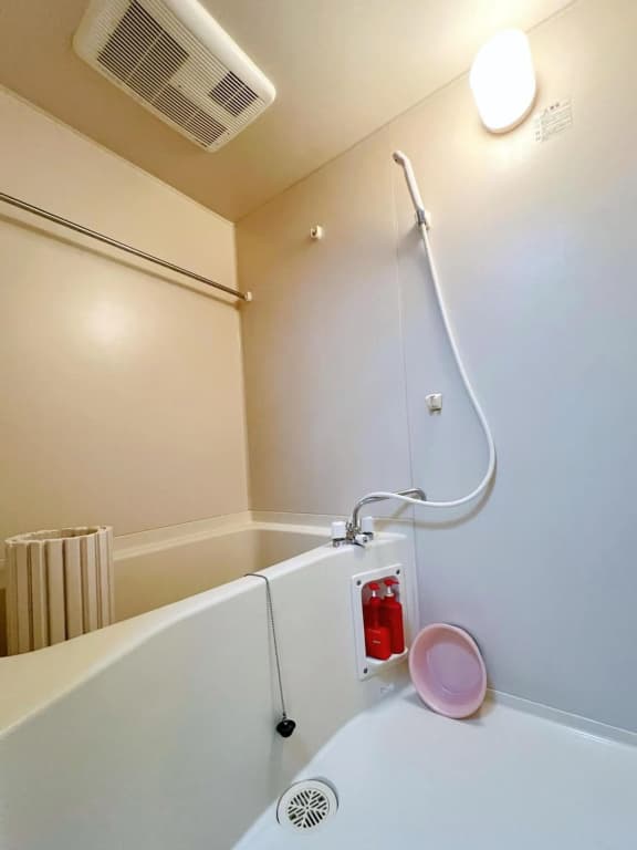 SpaceTokyoHouse-Kanamachi - photo 21